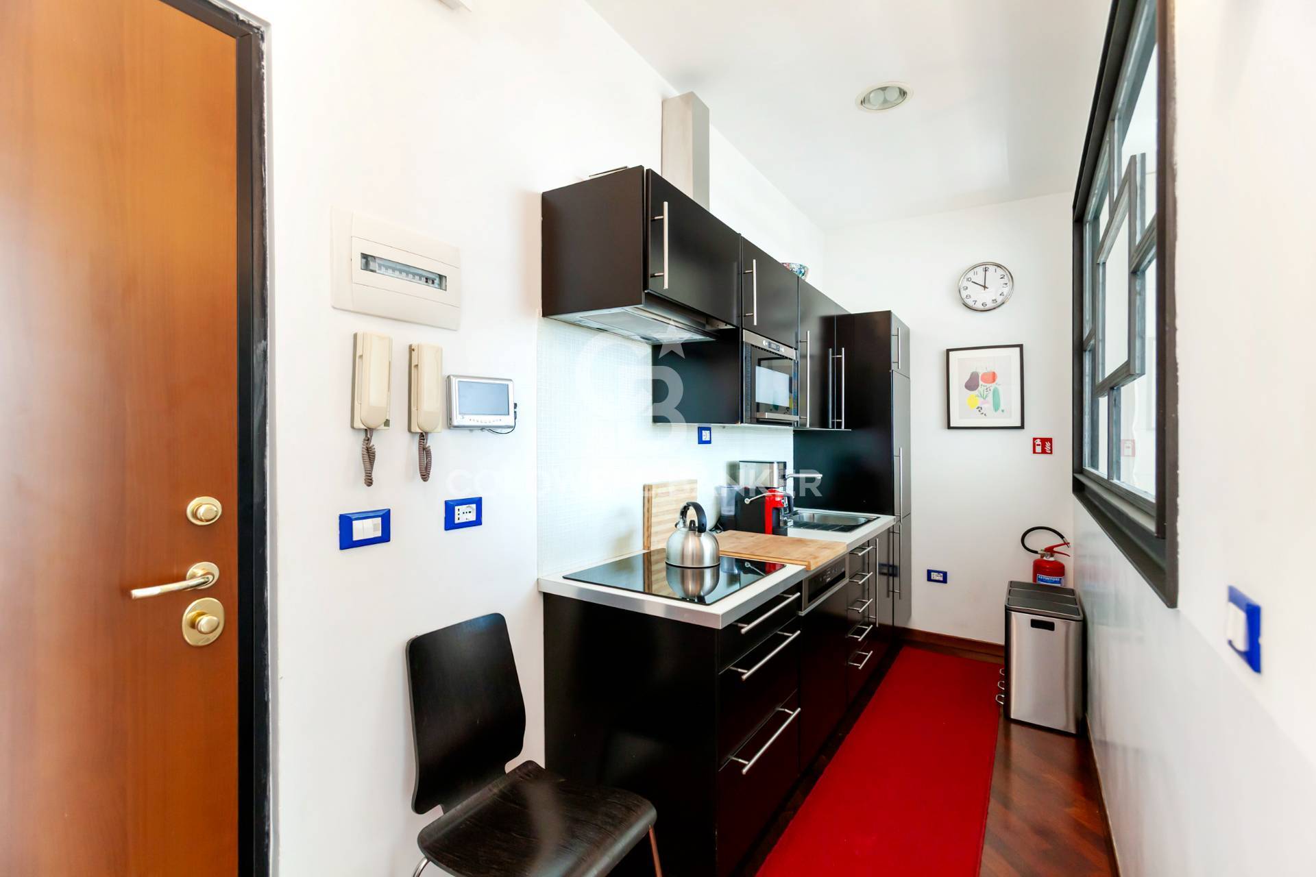 2 locali in vendita a Roma, Monteverde