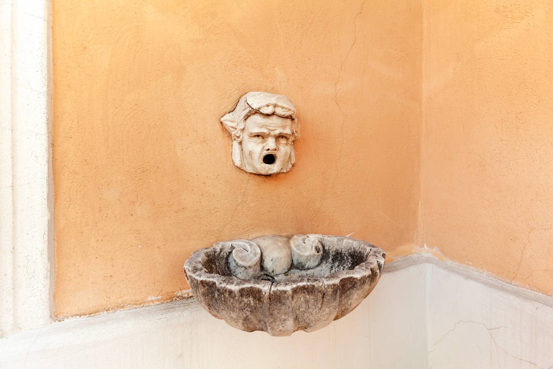 Villa storica in vendita a Roma, Monteverde