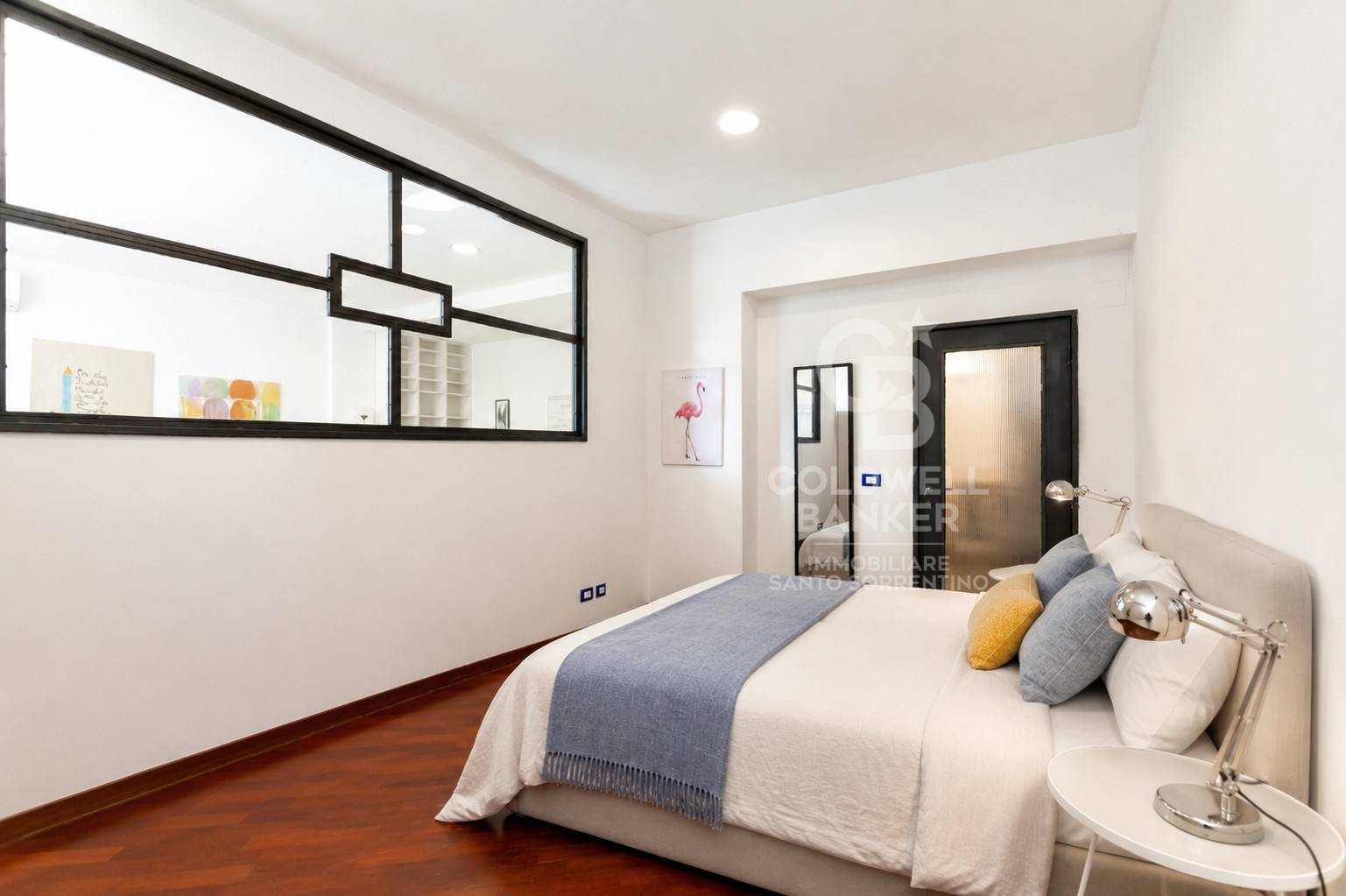 Appartamento in vendita a Roma, Monteverde