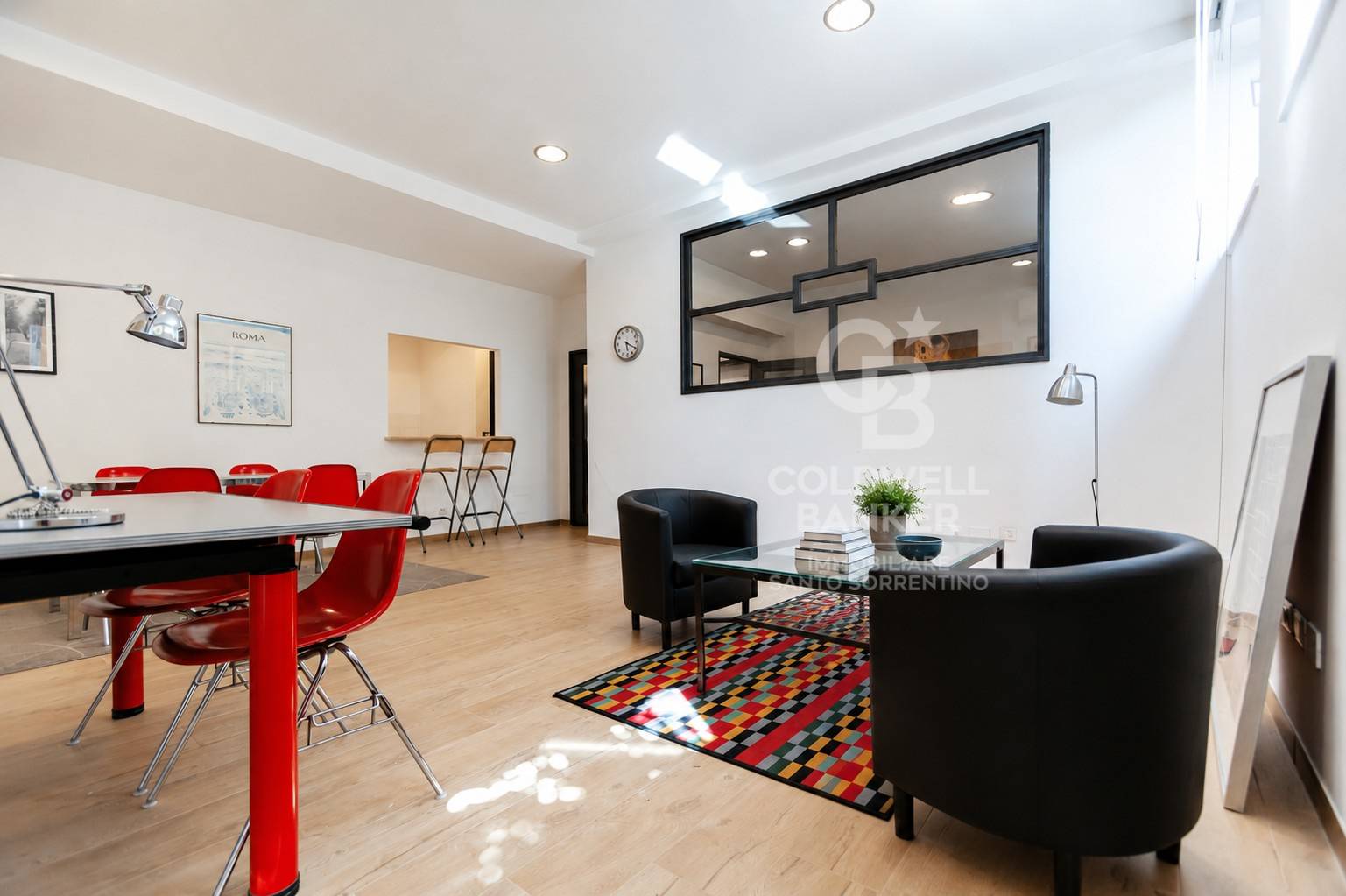Appartamento in vendita a Roma, Monteverde