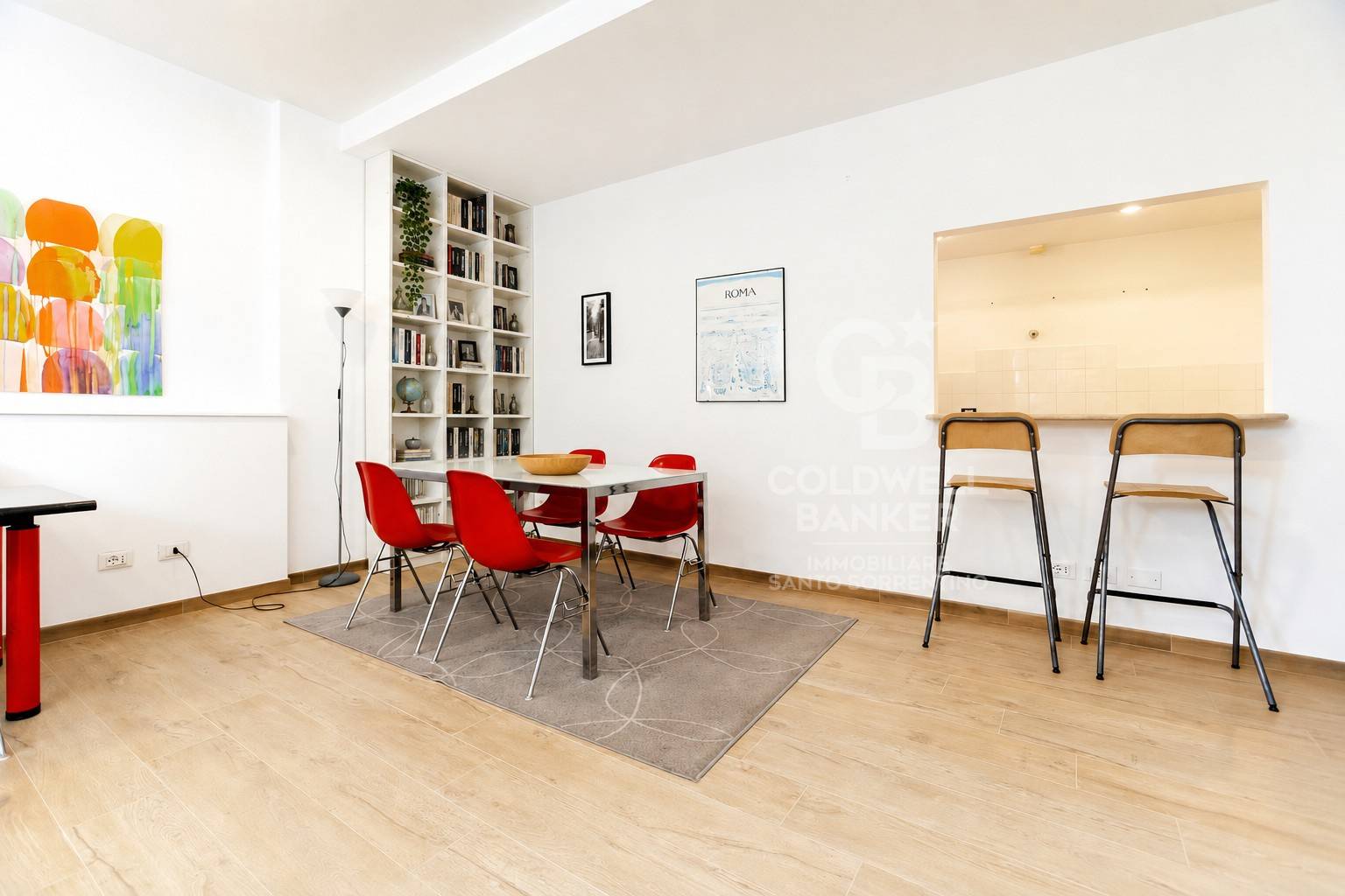 Appartamento in vendita a Roma, Monteverde