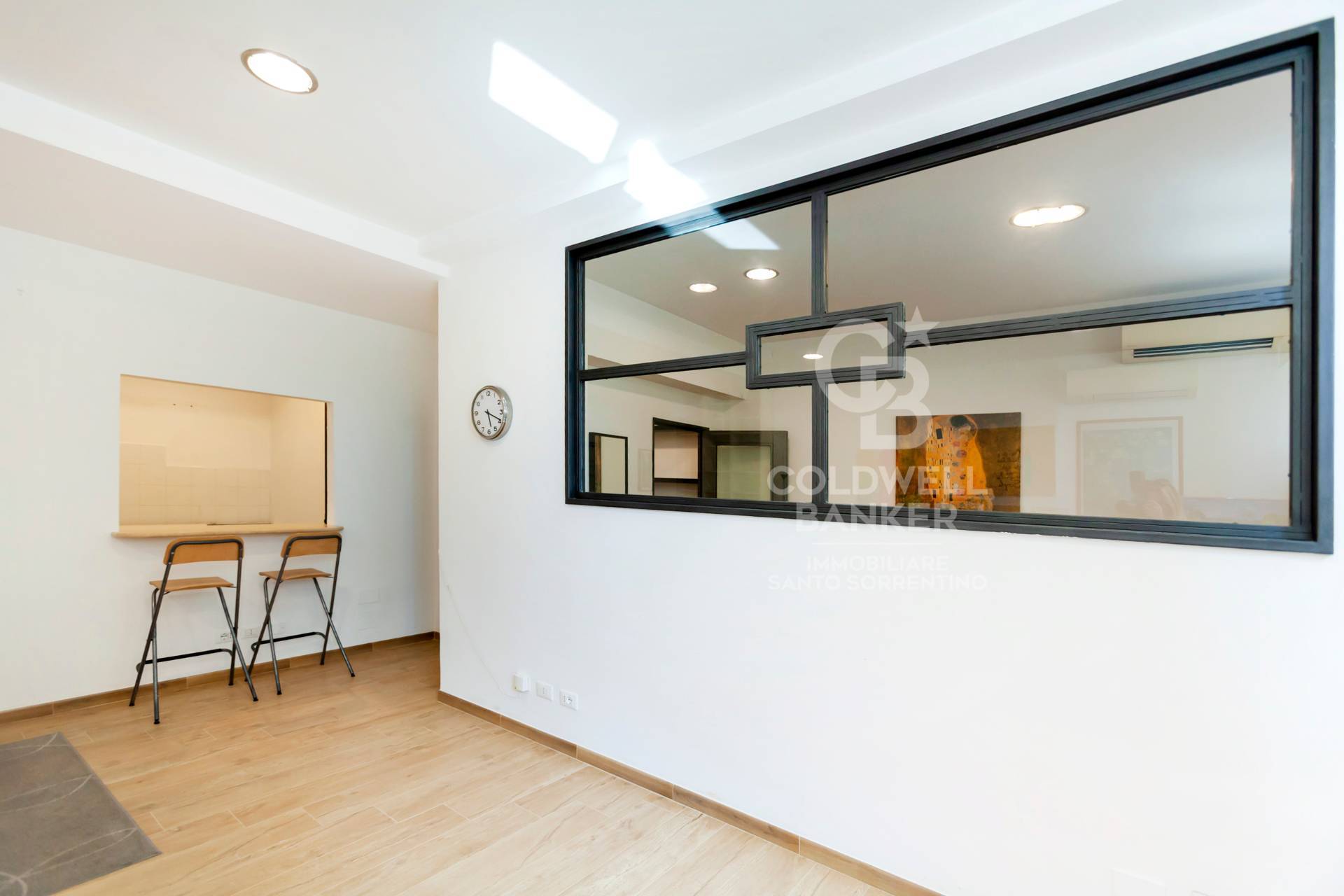 Appartamento in vendita a Roma, Monteverde