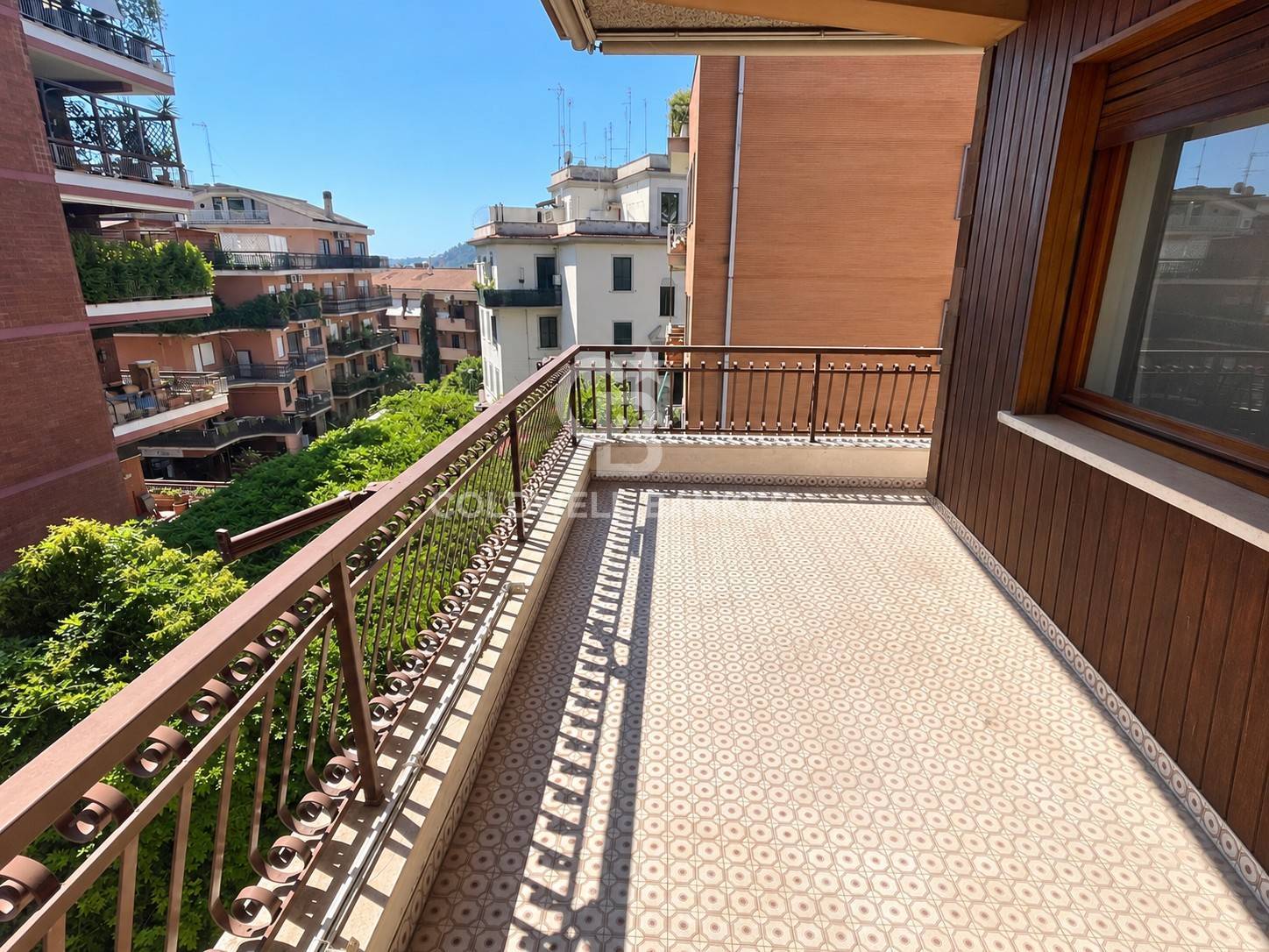 Appartamento in affitto a Roma, Fleming