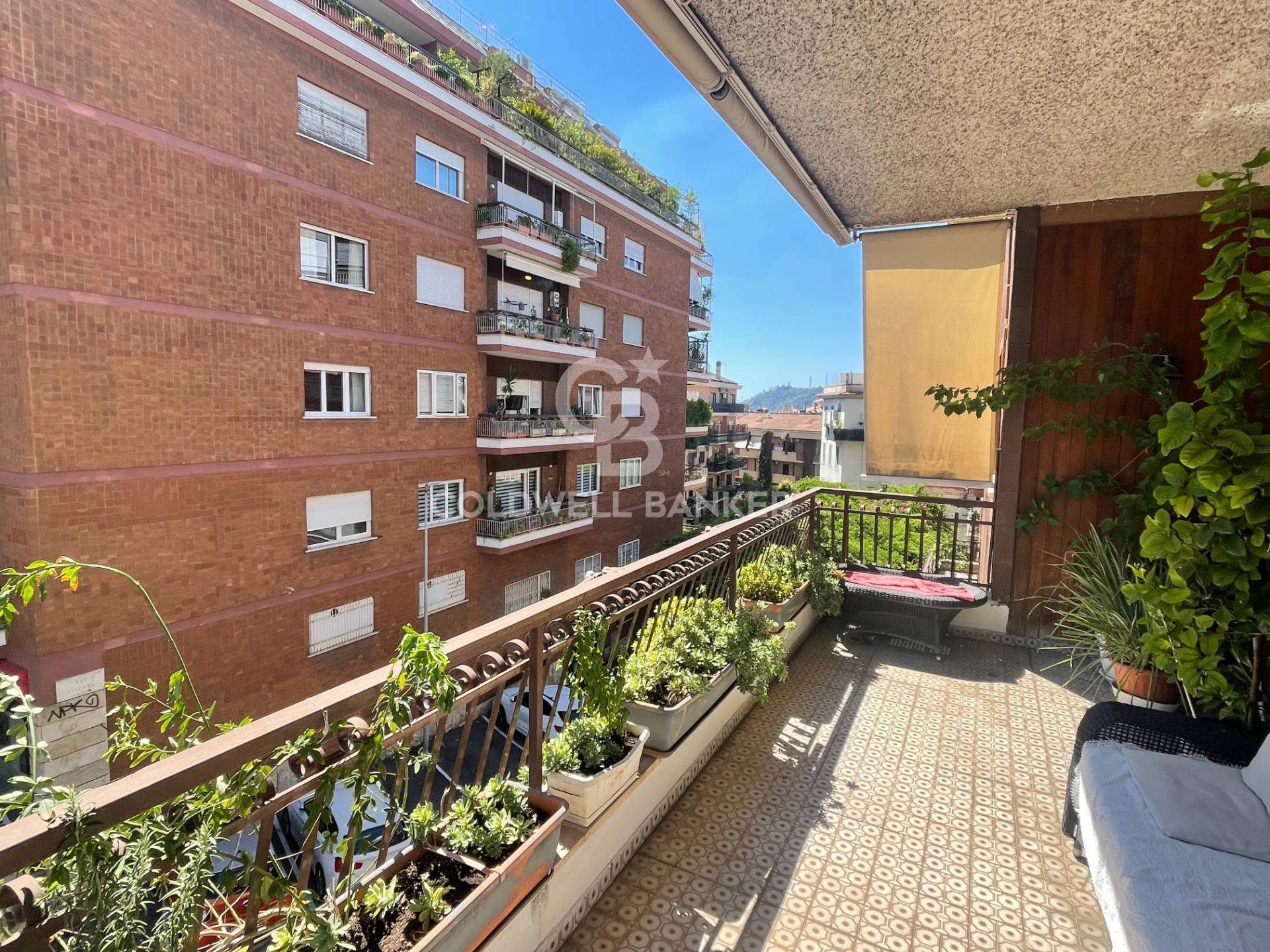 Appartamento in affitto a Roma, Fleming
