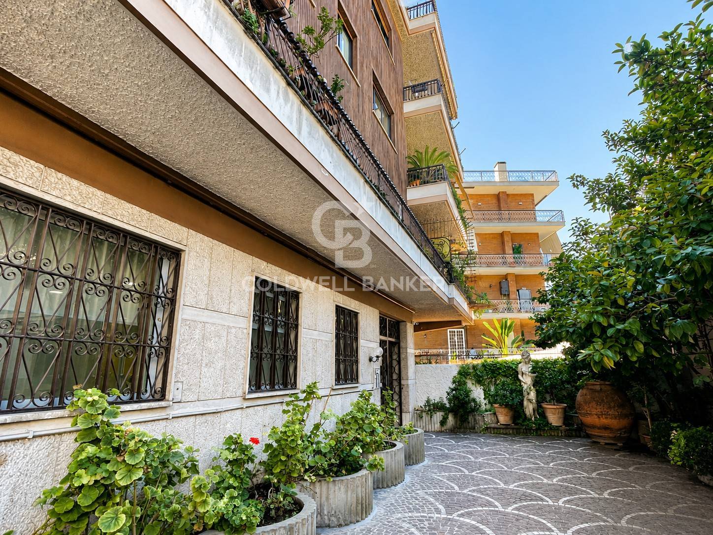 Appartamento in affitto a Roma, Fleming