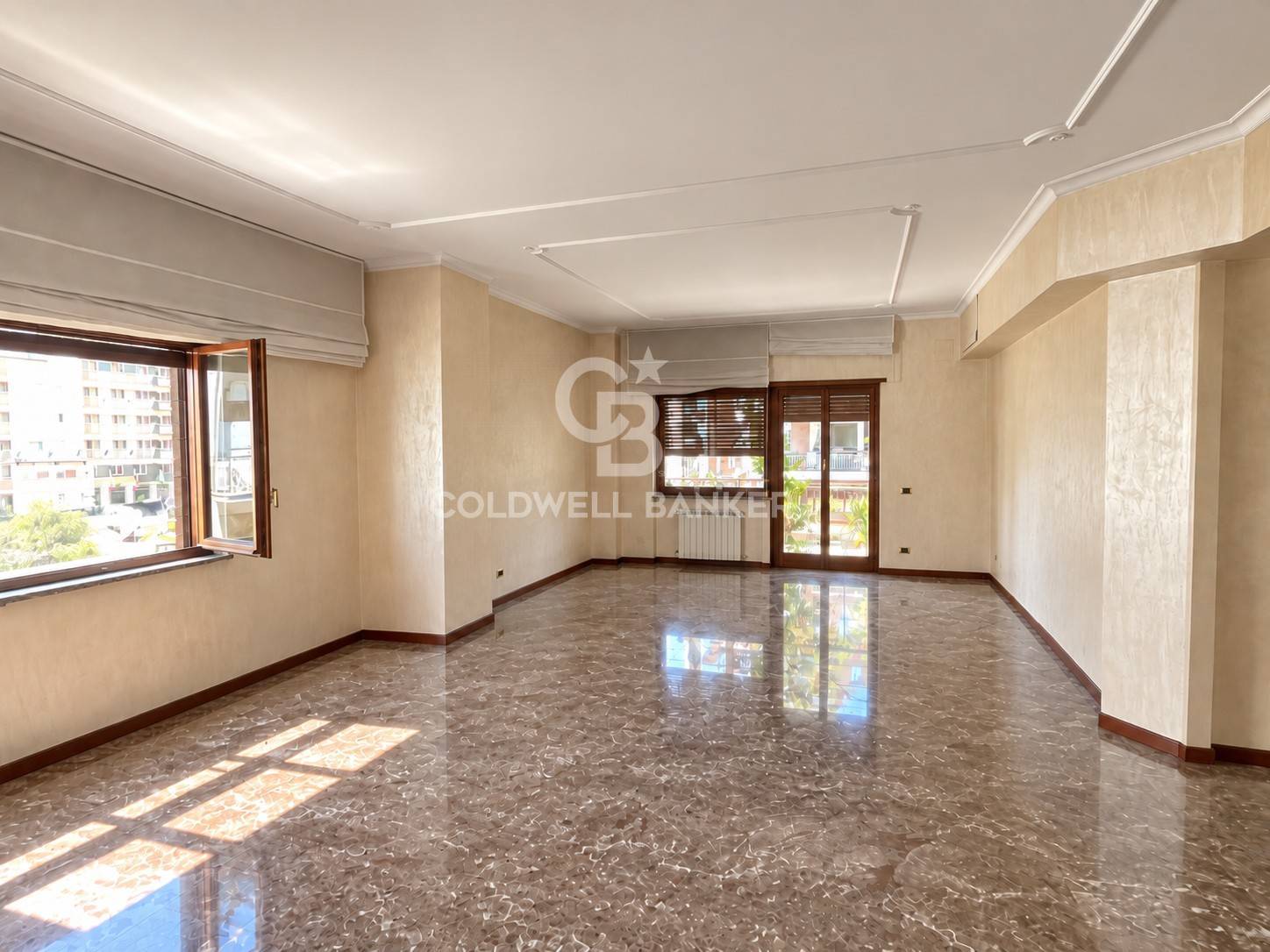Appartamento in affitto a Roma, Fleming
