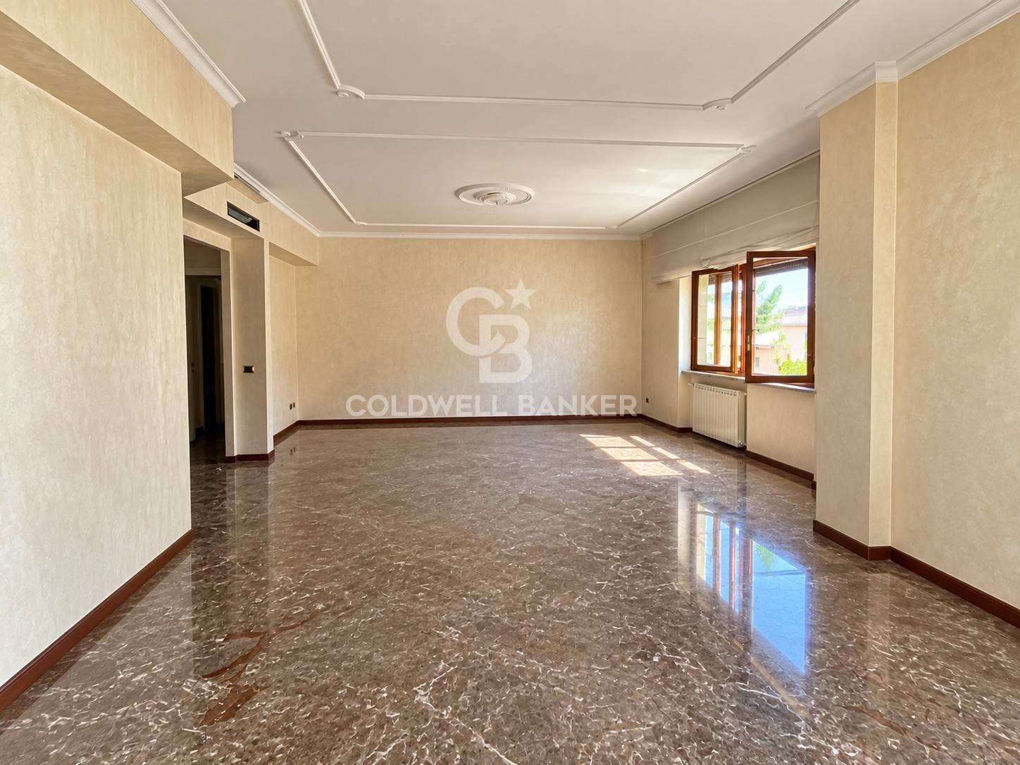 Appartamento in affitto a Roma, Fleming