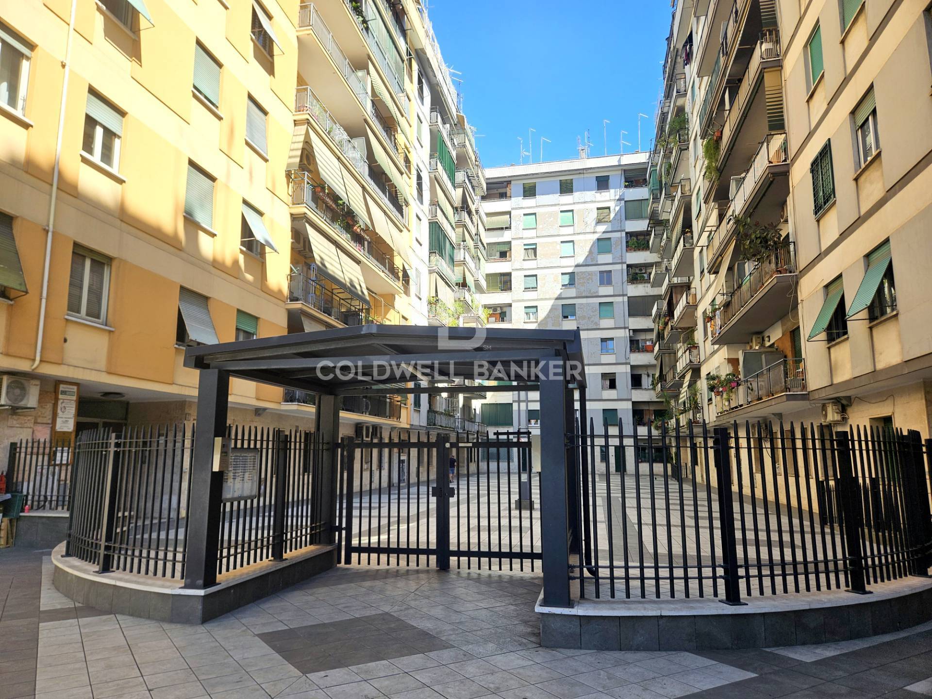 2 locali in vendita a Roma, Marconi