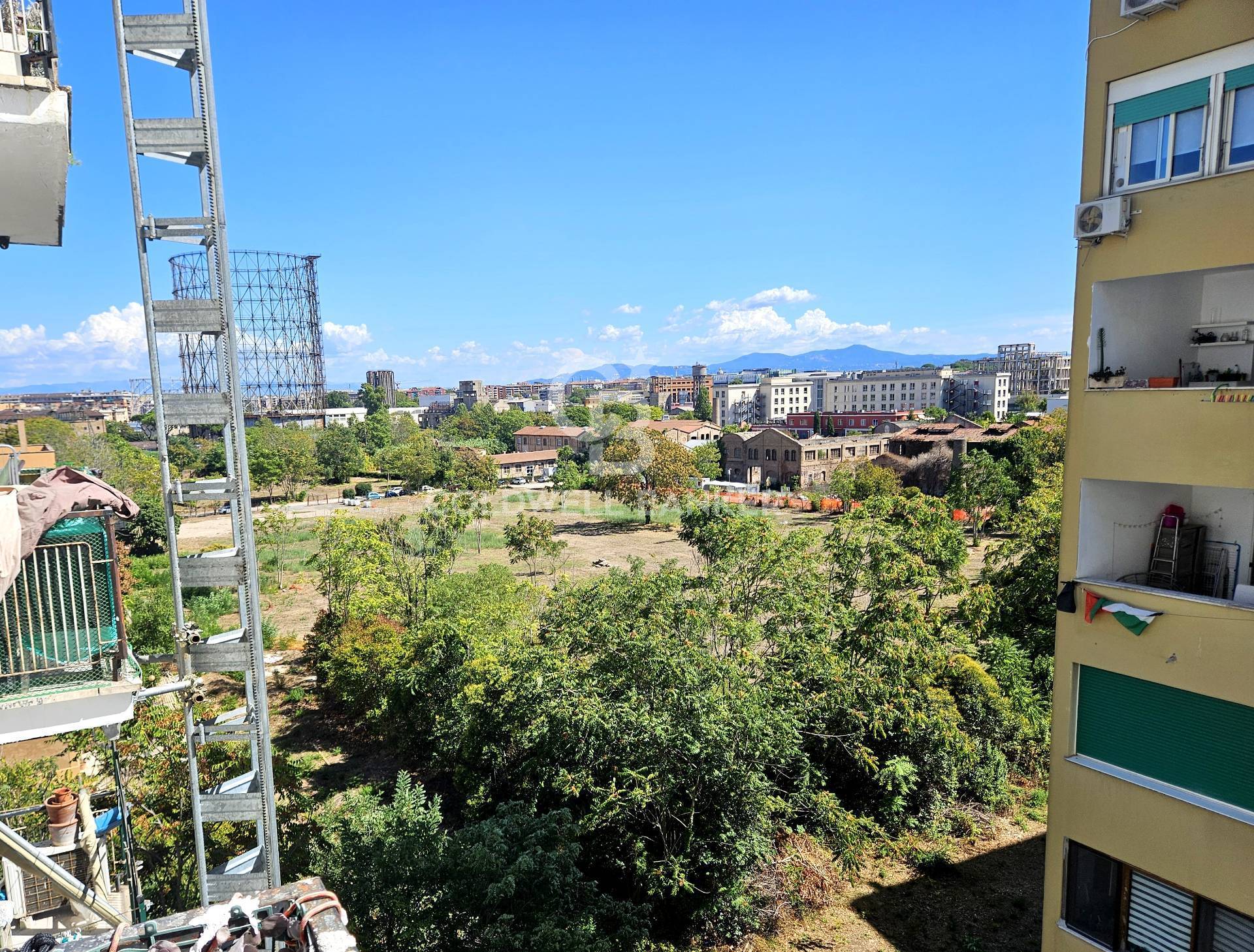 2 locali in vendita a Roma, Marconi