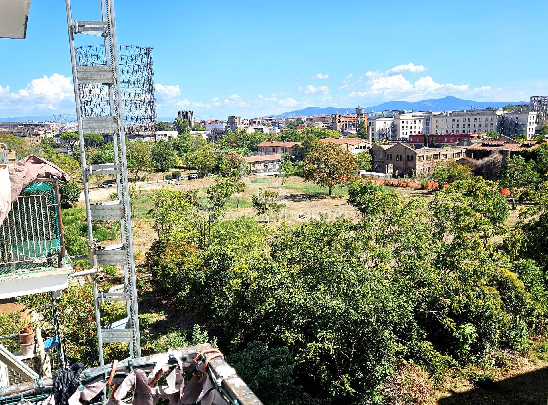 2 locali in vendita a Roma, Marconi