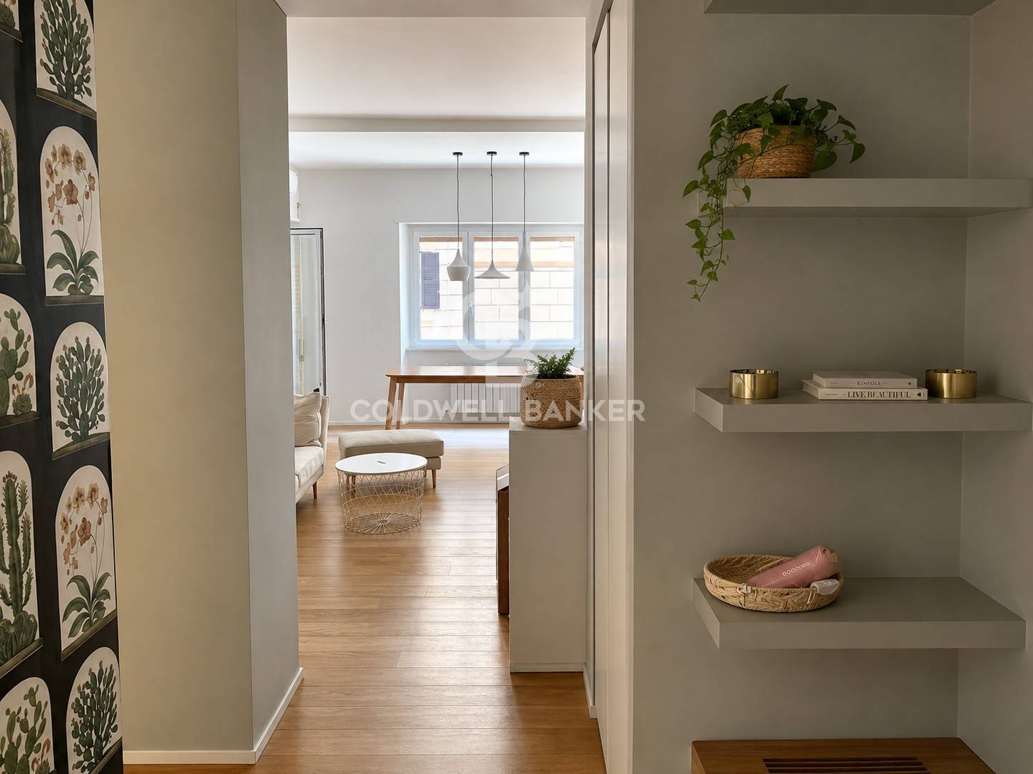 Appartamento in affitto a Roma, Trastevere