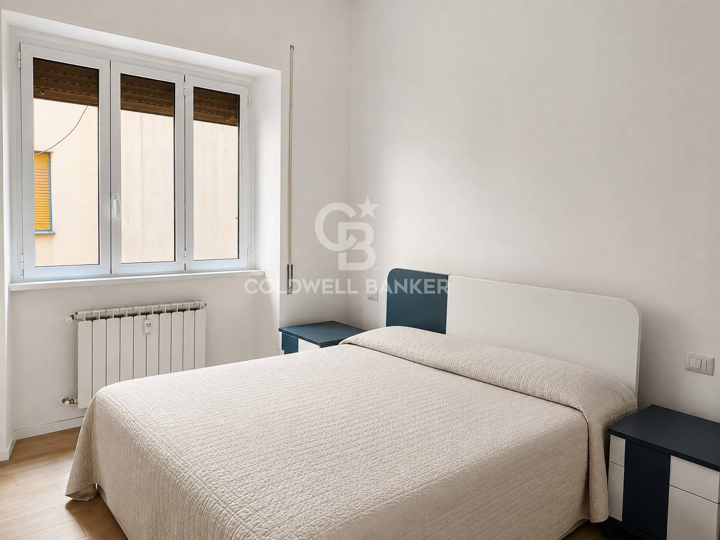 Appartamento in affitto a Roma, Trastevere
