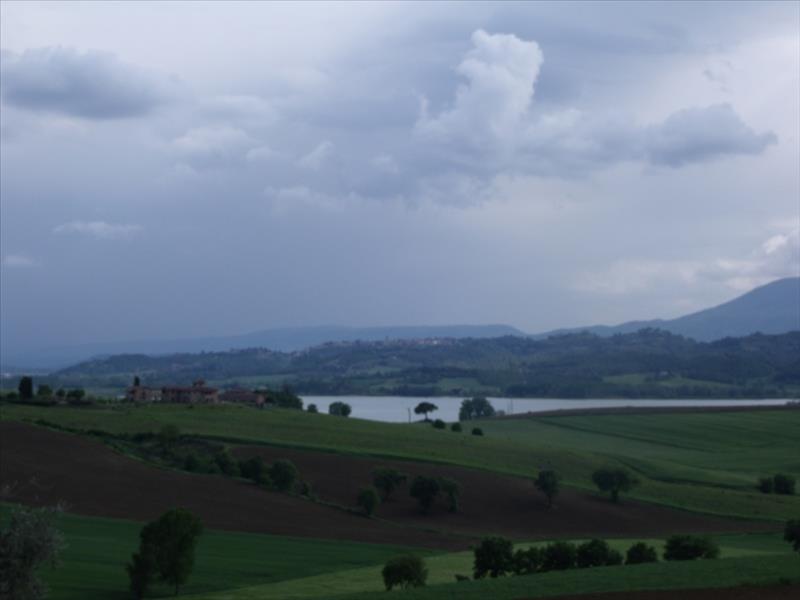 Terreno in vendita a Castiglione del Lago