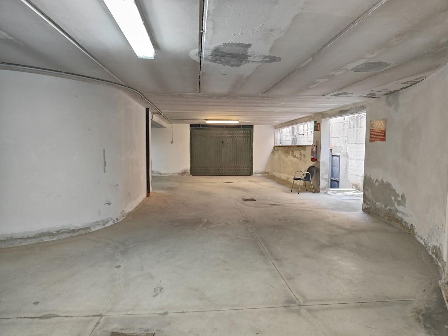 Box/Garage 31mq in vendita a San Vincenzo