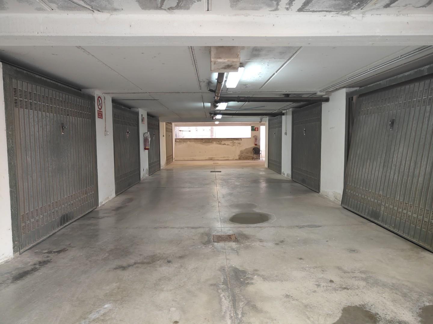 Box/Garage 31mq in vendita a San Vincenzo