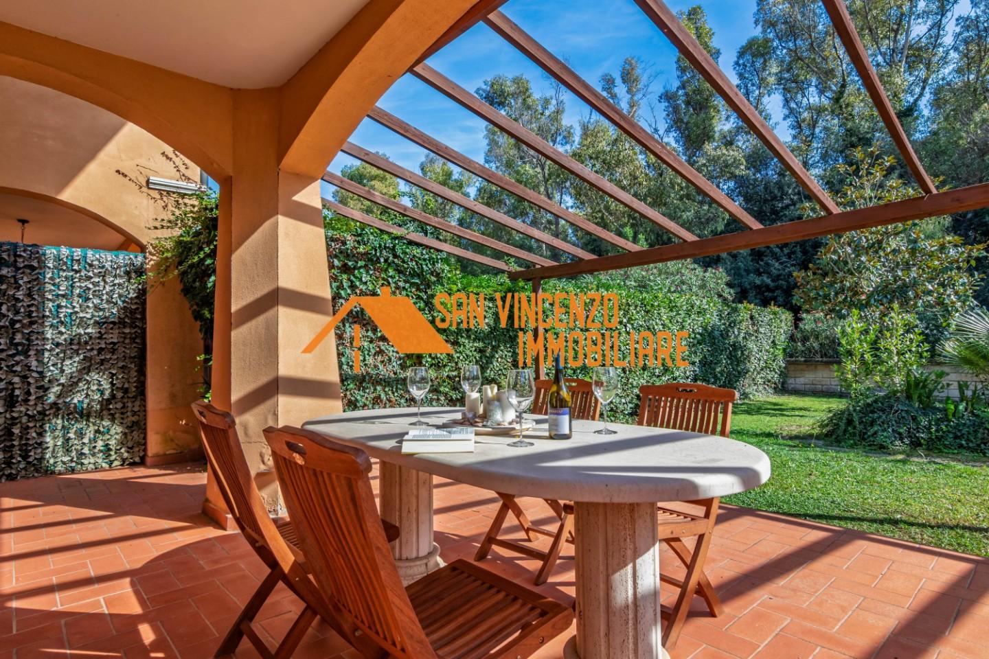 Villa in vendita a San Vincenzo