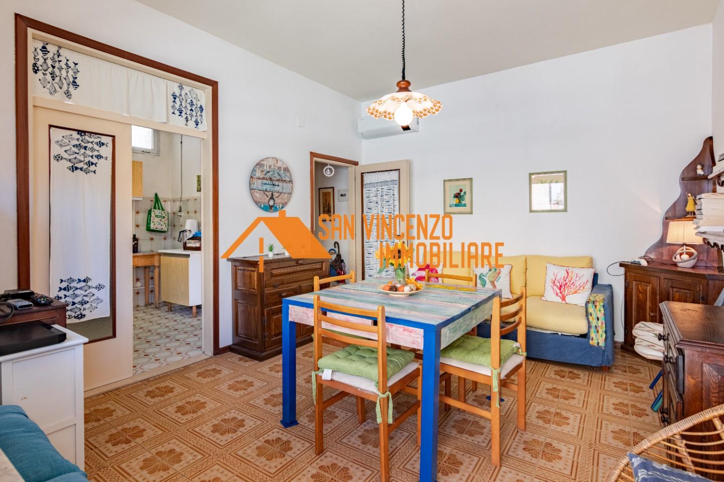 Trilocale in vendita a San Vincenzo