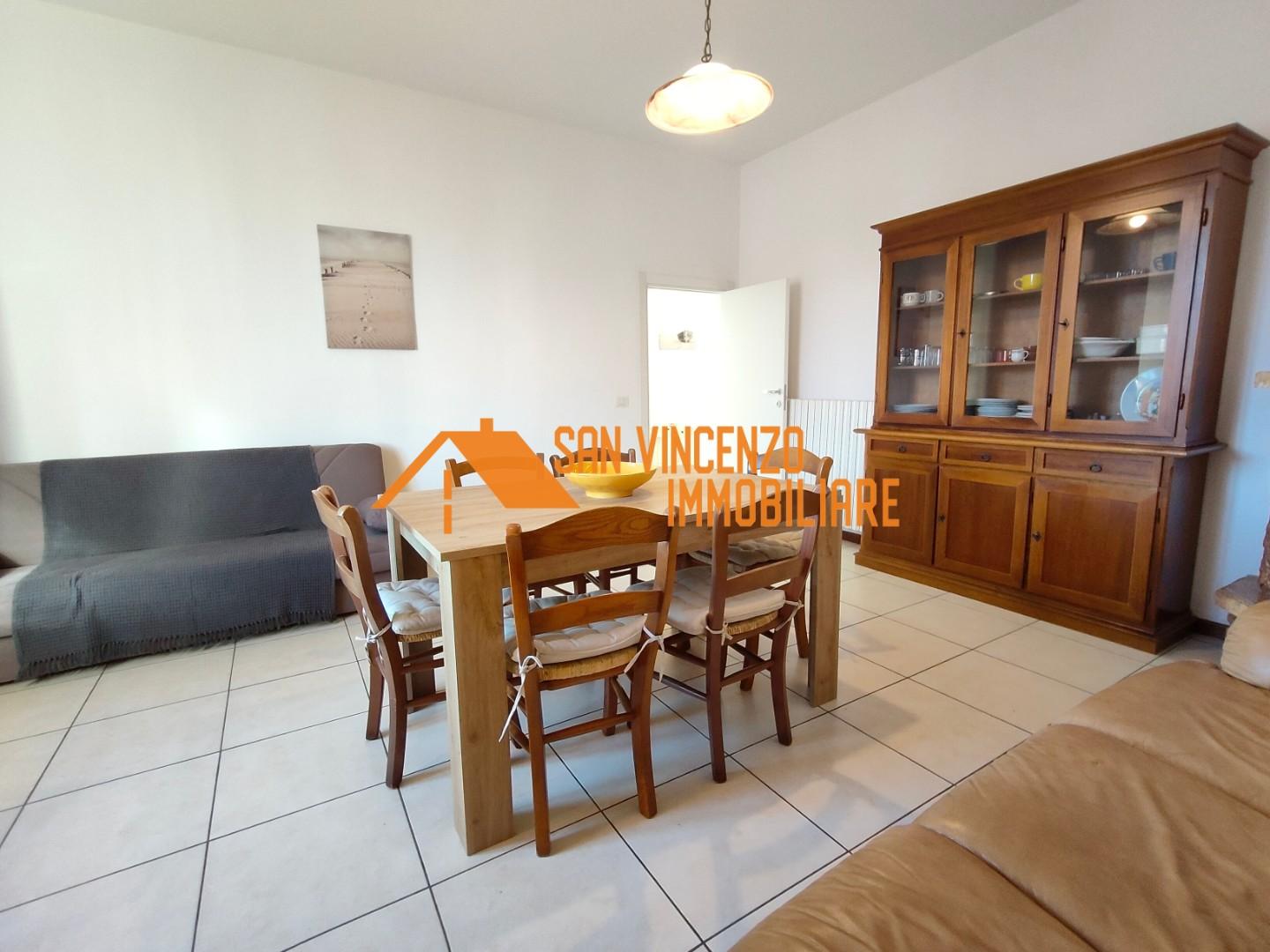 Quadrilocale in vendita a San Vincenzo
