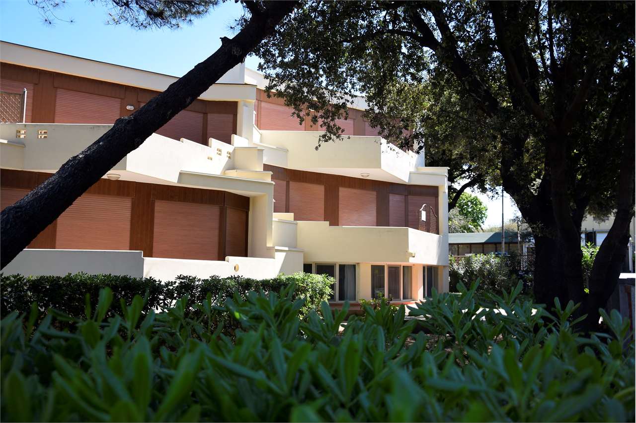 Quadrilocale arredato in affitto a San Vincenzo