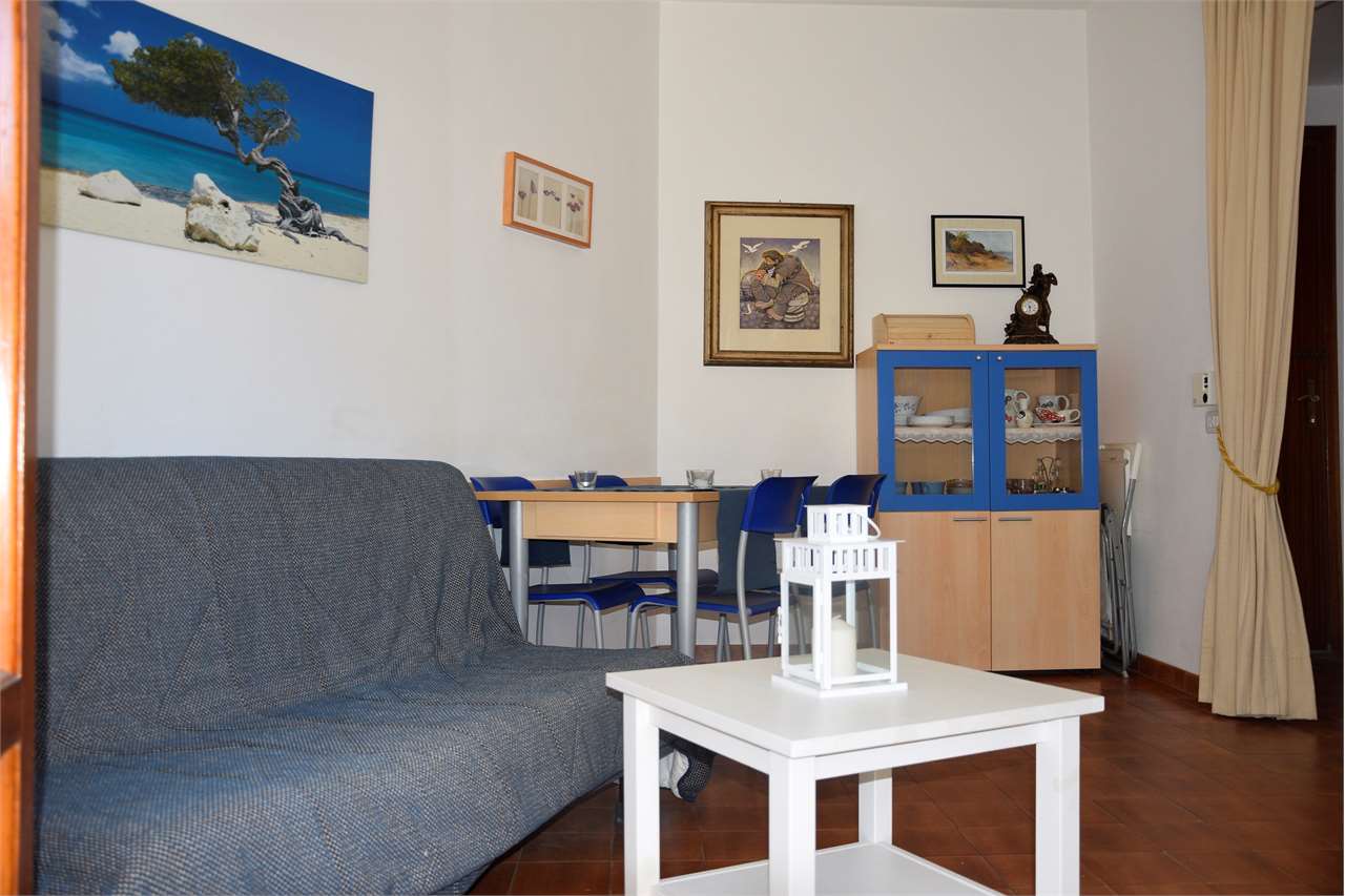 Quadrilocale arredato in affitto a San Vincenzo