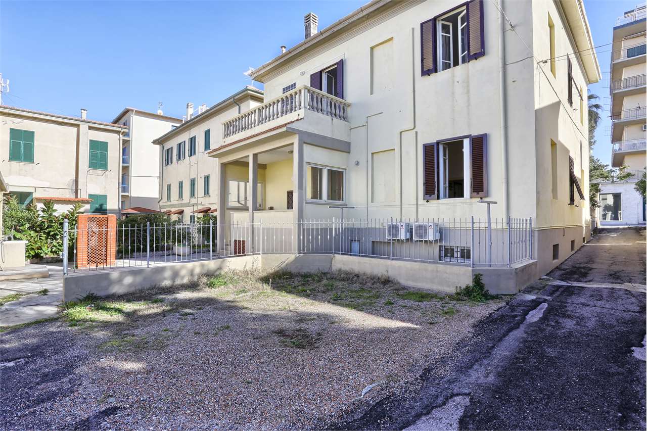 Villa Bifamiliare arredata in affitto a San Vincenzo