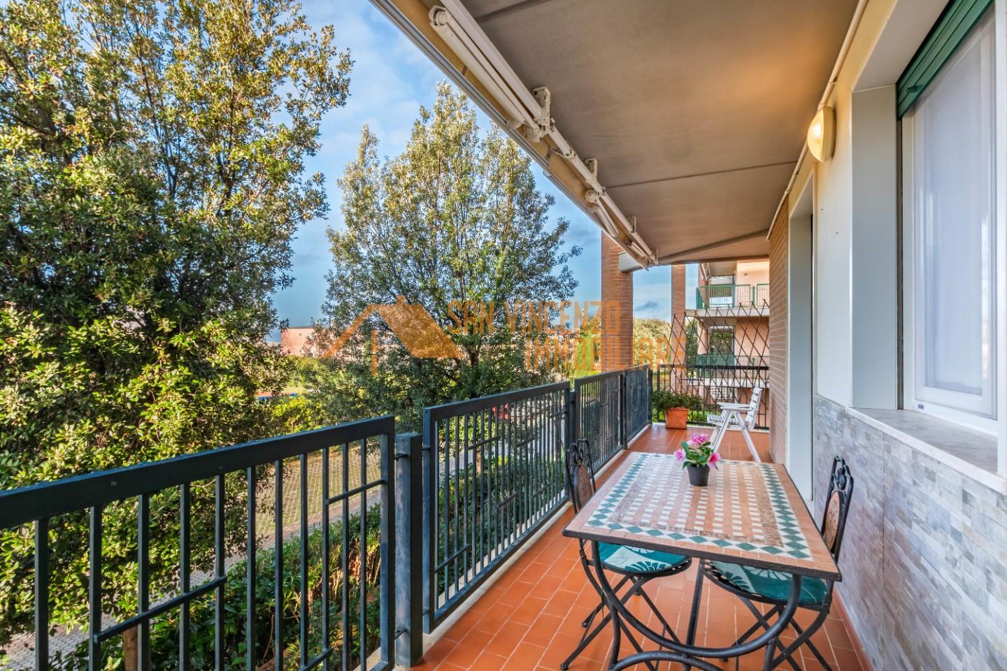 Trilocale in vendita a San Vincenzo