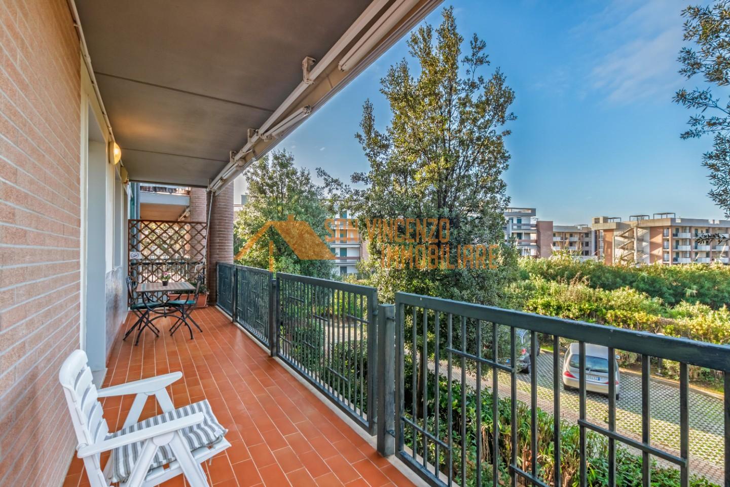 Trilocale in vendita a San Vincenzo