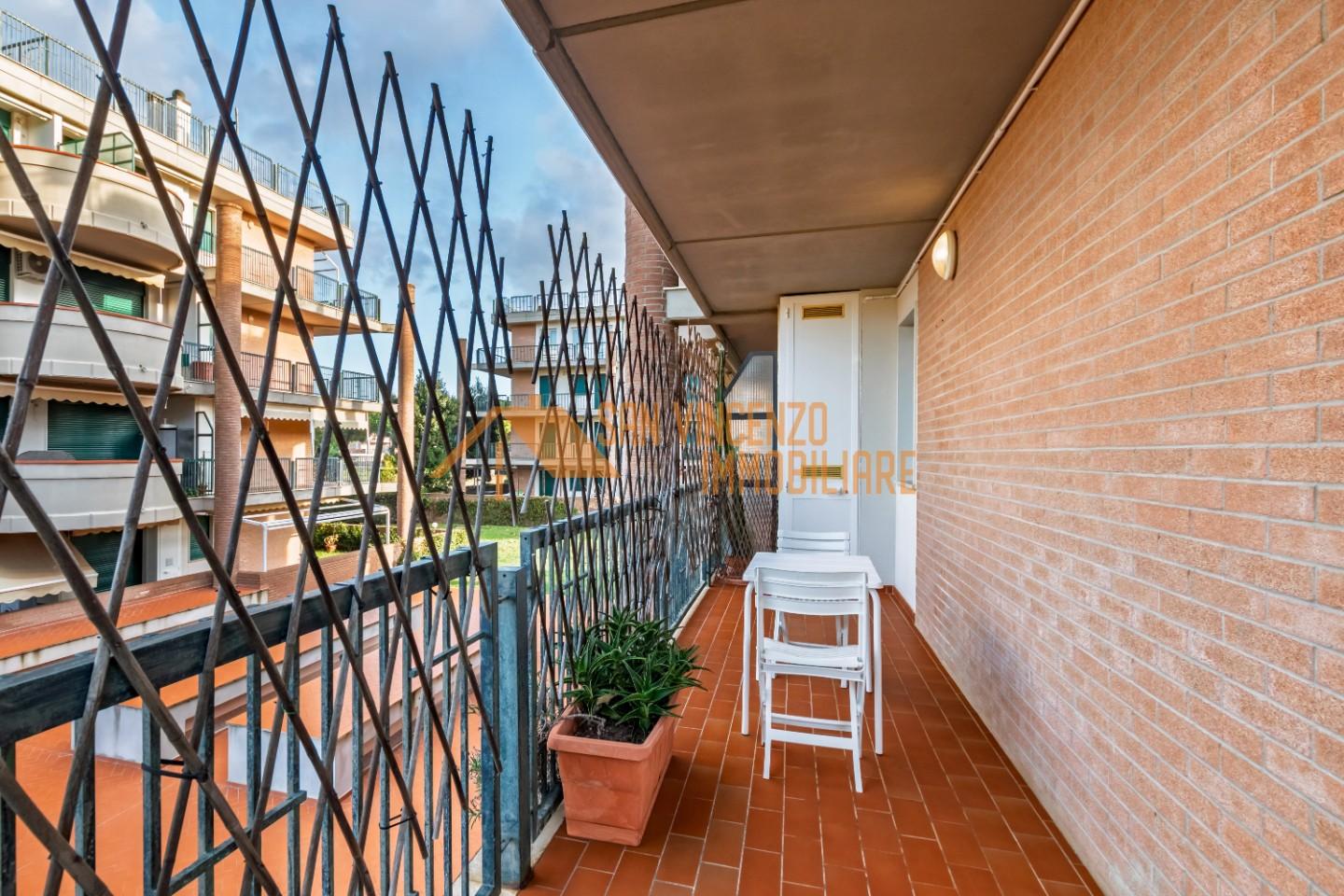 Trilocale in vendita a San Vincenzo