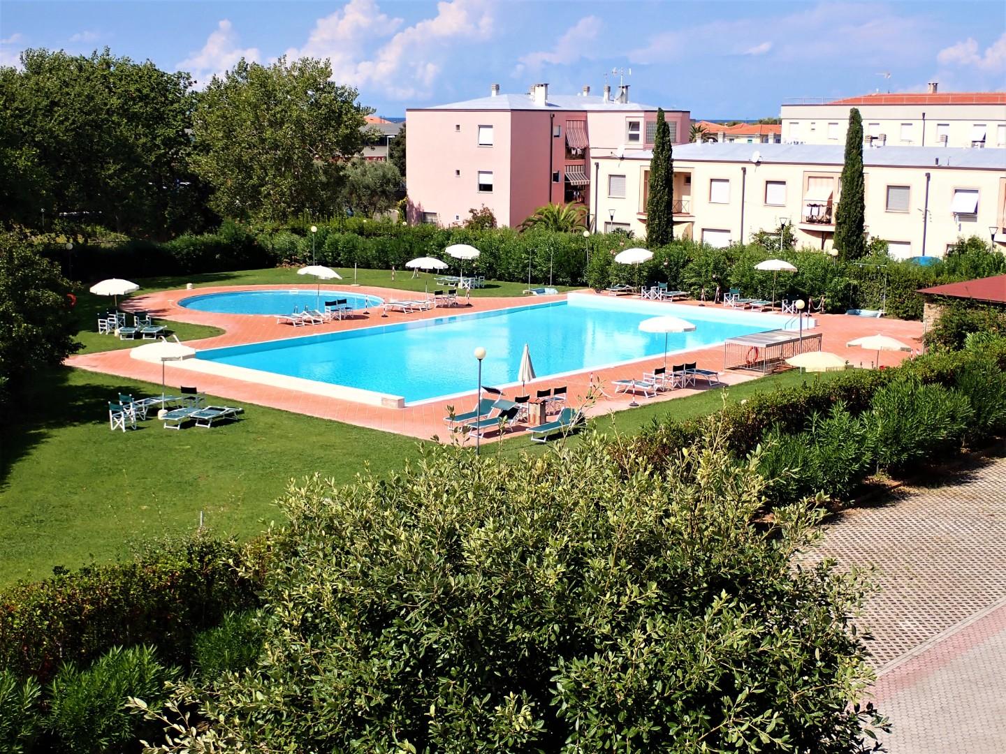 Trilocale in vendita a San Vincenzo