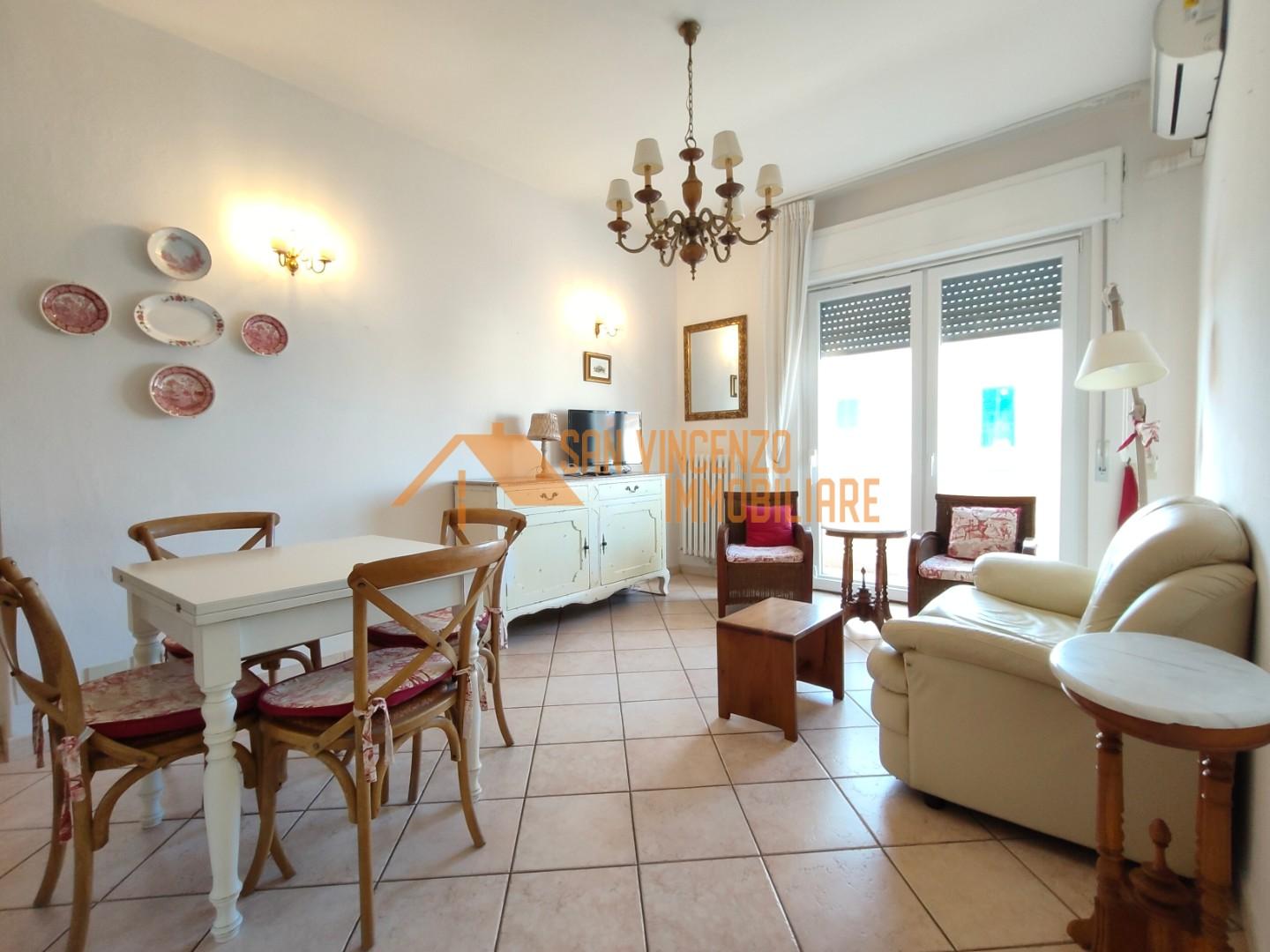 Trilocale in vendita a San Vincenzo