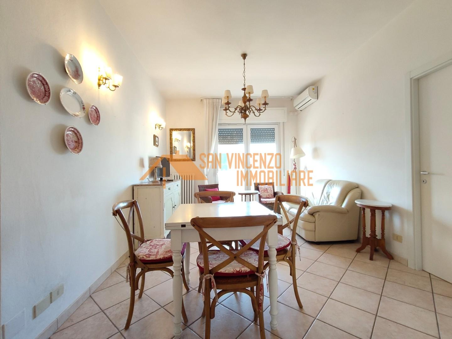 Trilocale in vendita a San Vincenzo