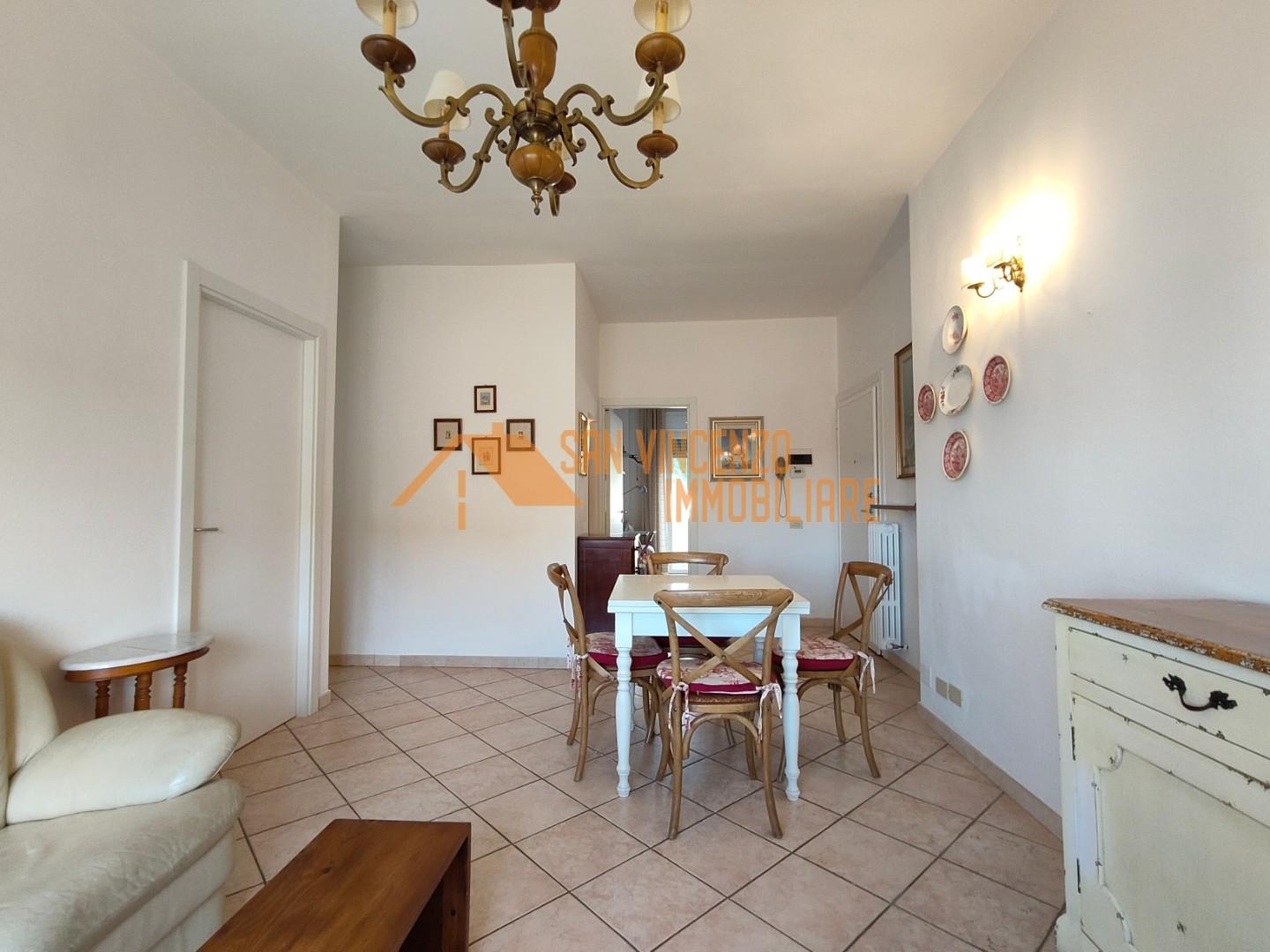 Trilocale in vendita a San Vincenzo