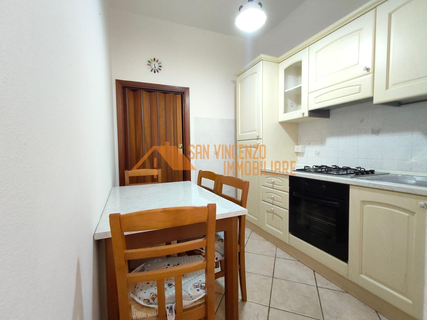 Trilocale in vendita a San Vincenzo