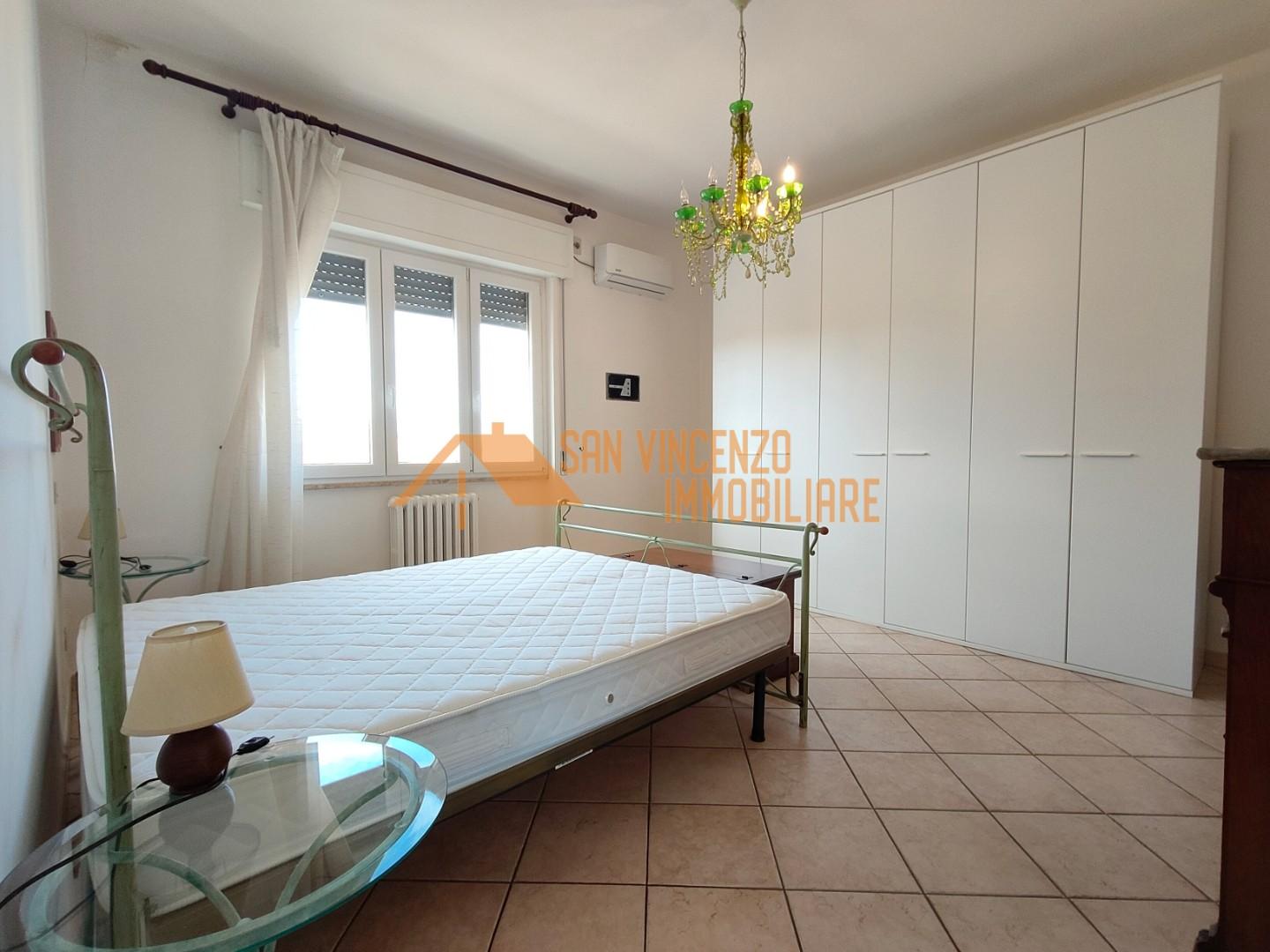 Trilocale in vendita a San Vincenzo