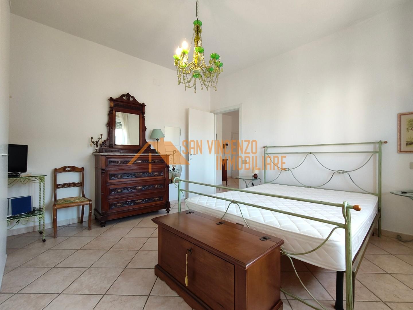 Trilocale in vendita a San Vincenzo