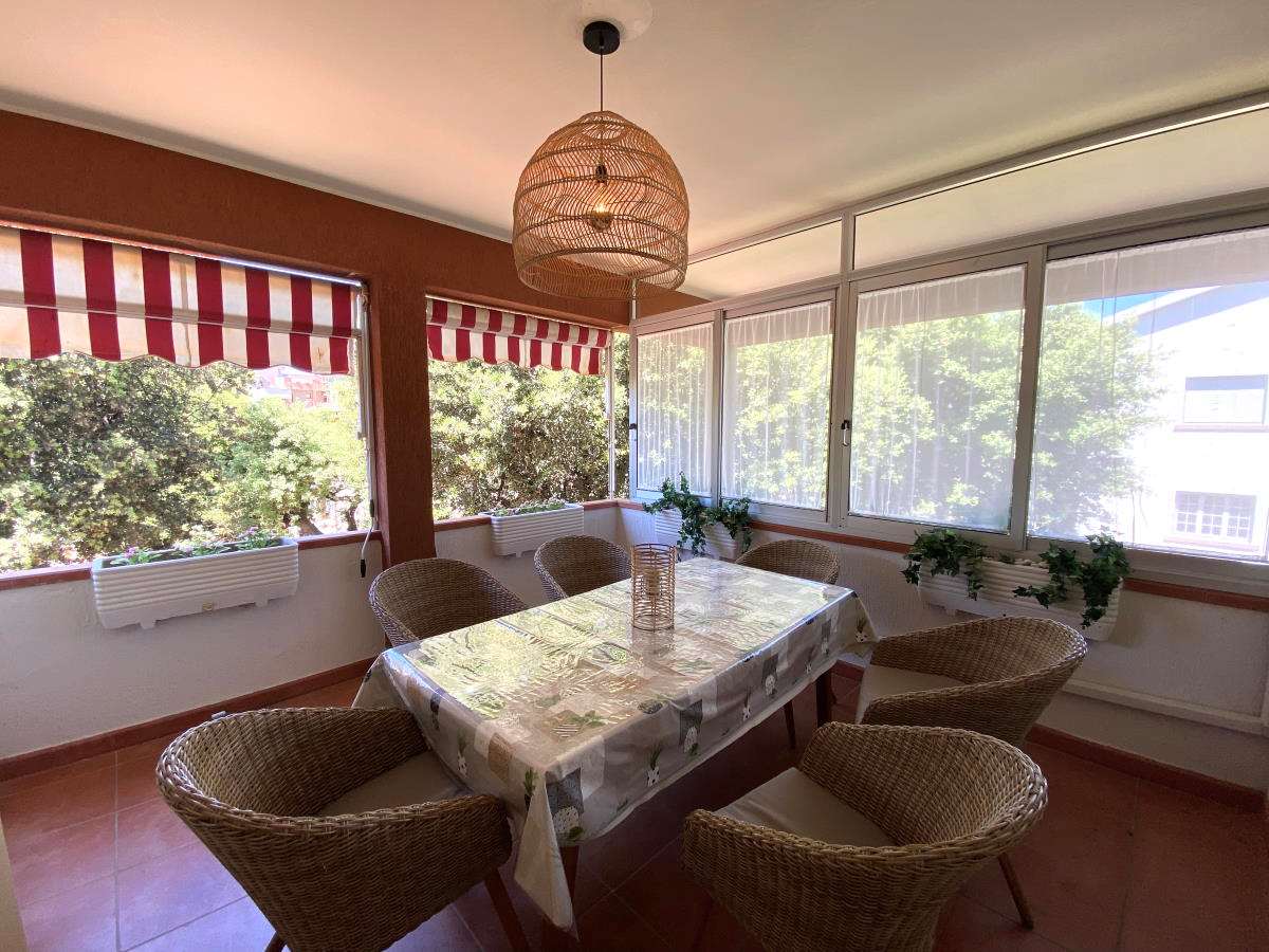 Villa Bifamiliare arredata in affitto a San Vincenzo