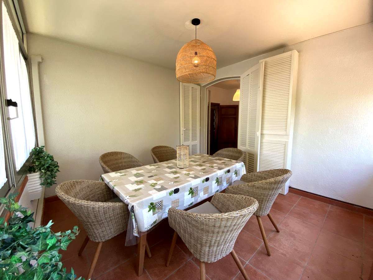 Villa Bifamiliare arredata in affitto a San Vincenzo