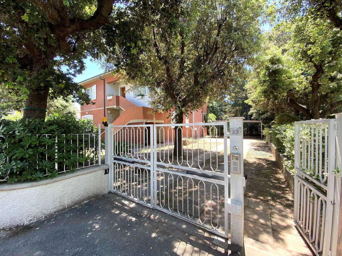 Villa Bifamiliare arredata in affitto a San Vincenzo