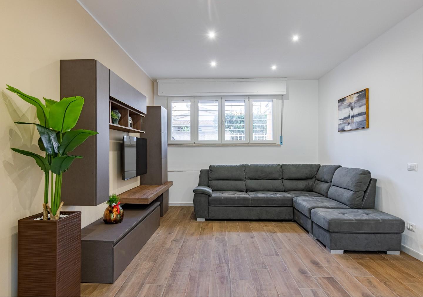 Trilocale arredato in affitto a San Vincenzo