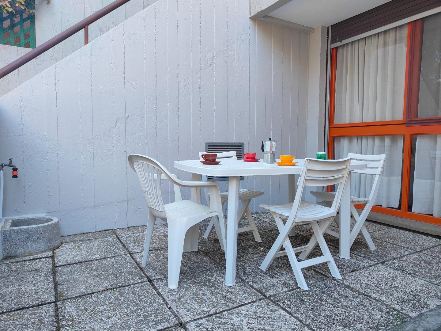 Trilocale arredato in affitto a San Vincenzo