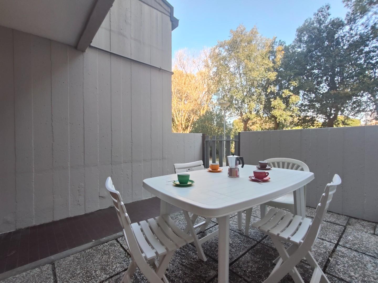 Trilocale arredato in affitto a San Vincenzo