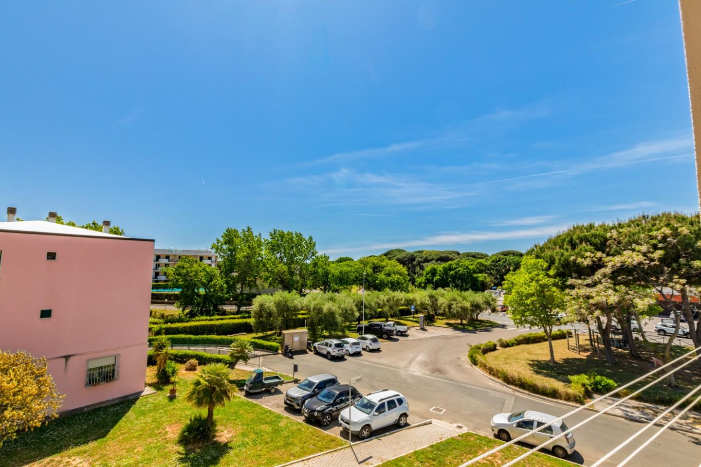 Trilocale in vendita a San Vincenzo