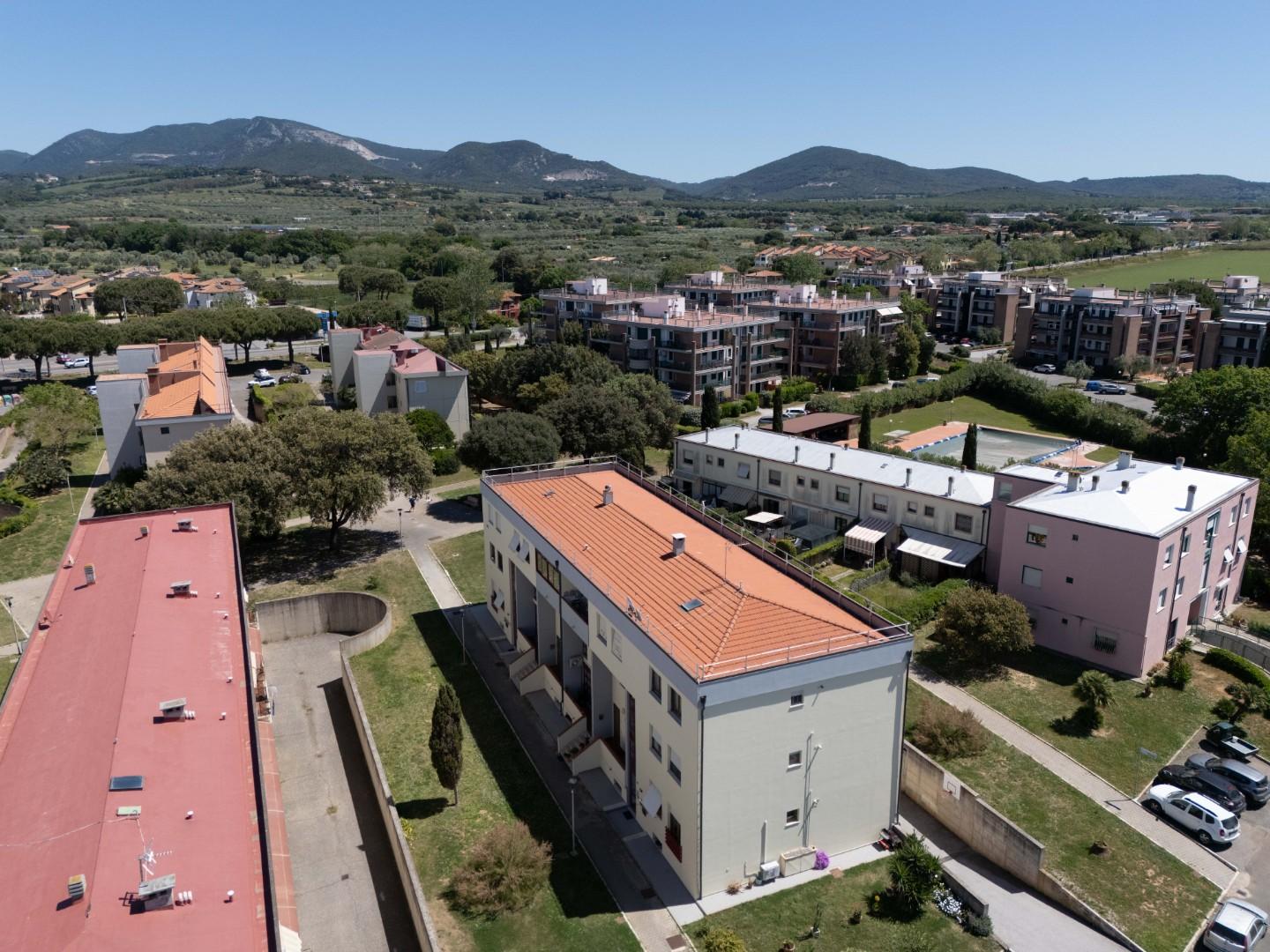 Trilocale in vendita a San Vincenzo