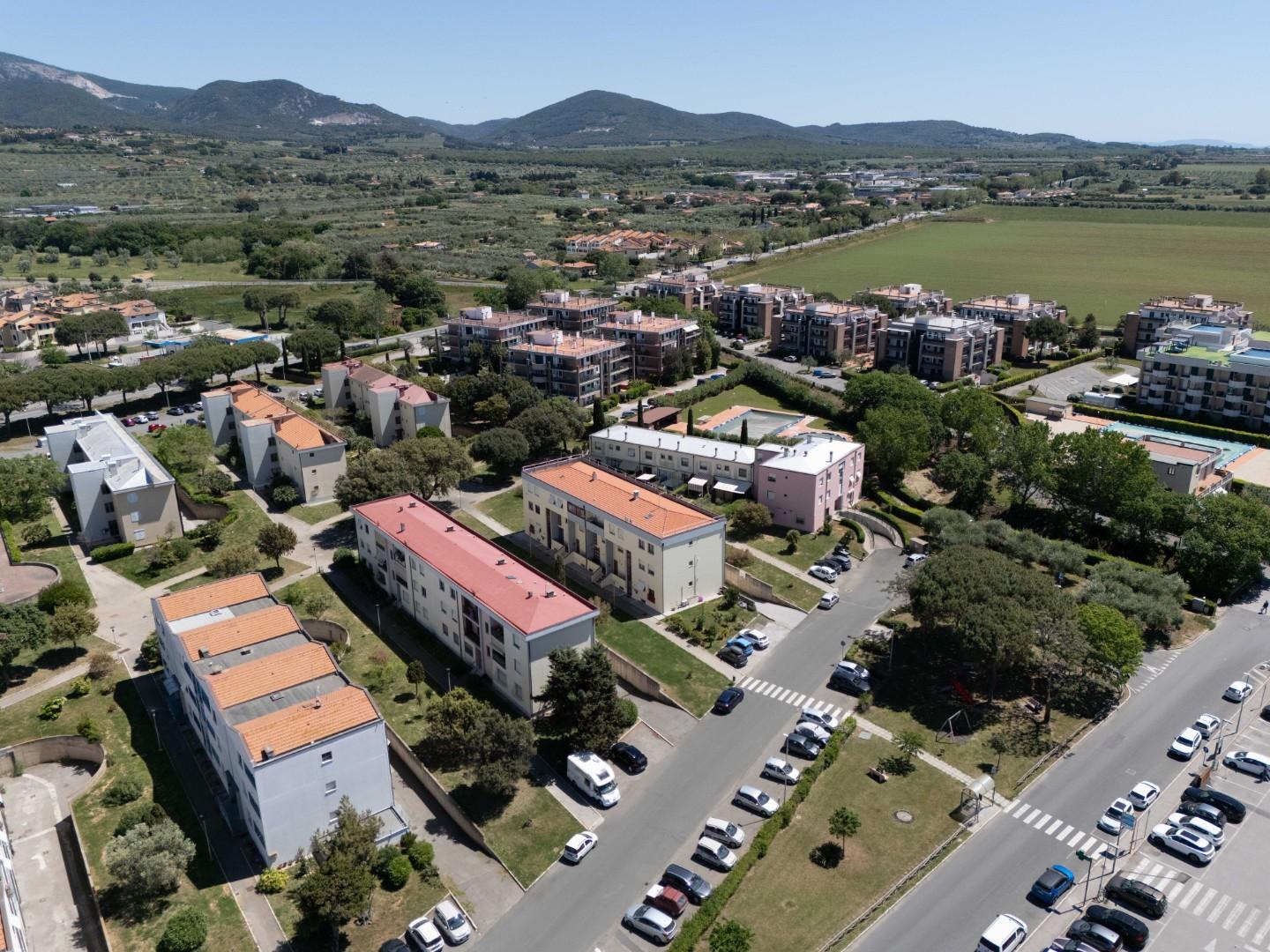 Trilocale in vendita a San Vincenzo