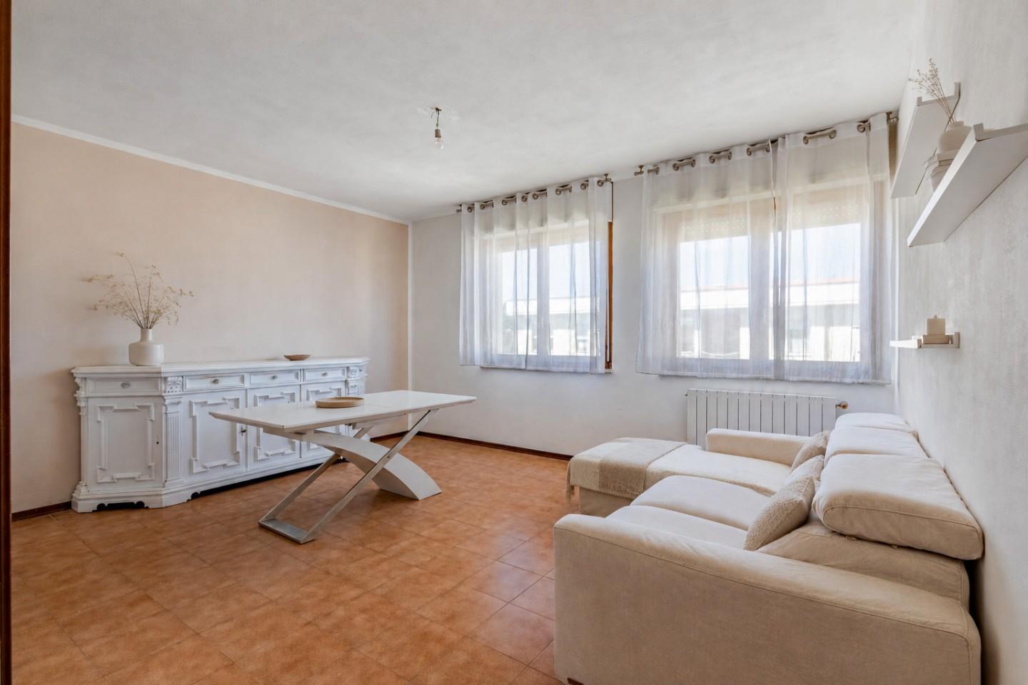 Trilocale in vendita a San Vincenzo