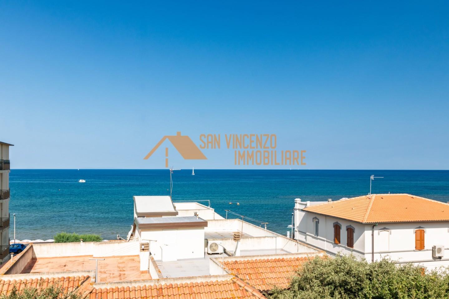 Quadrilocale in vendita a San Vincenzo