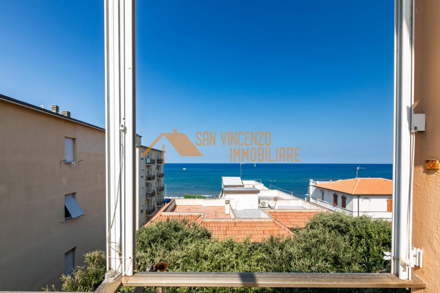 Quadrilocale in vendita a San Vincenzo