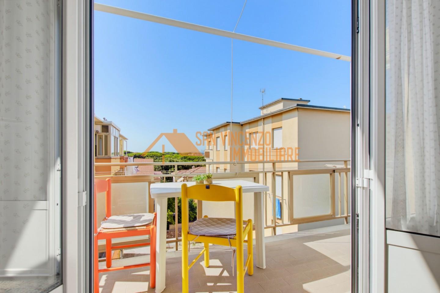 Quadrilocale in vendita a San Vincenzo