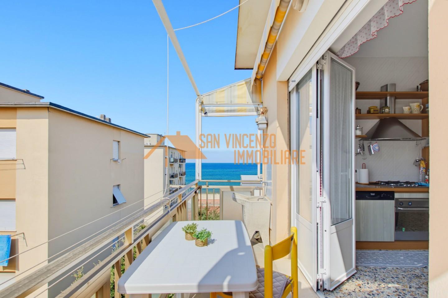 Quadrilocale in vendita a San Vincenzo
