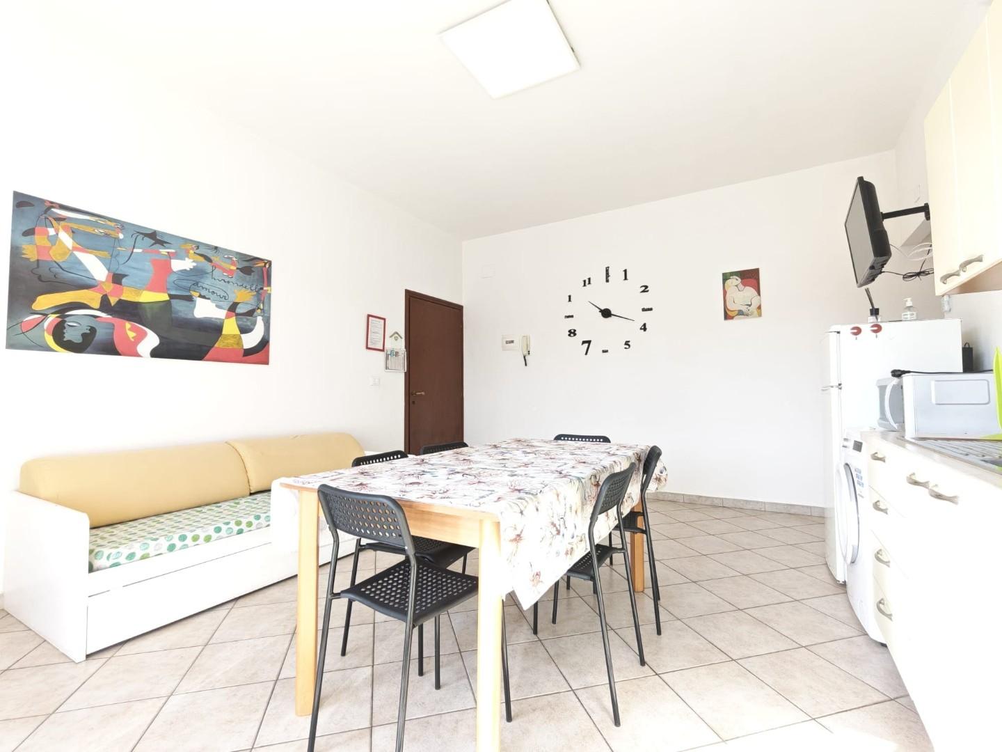 Bilocale in vendita a San Vincenzo
